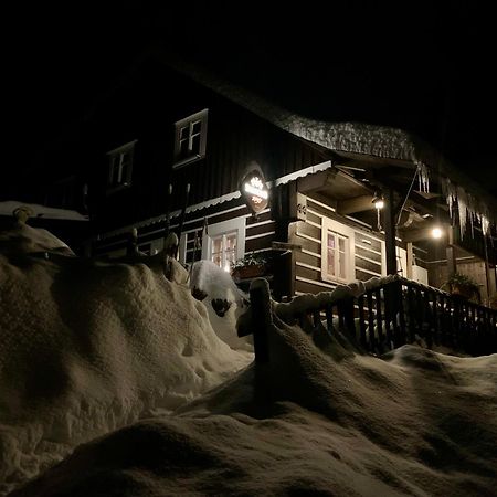 Chalupa Hejmovka Spindleruv Mlyn Bagian luar foto