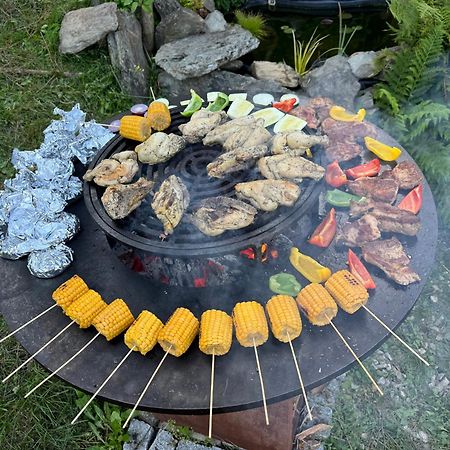 Chalupa Hejmovka Spindleruv Mlyn Bagian luar foto