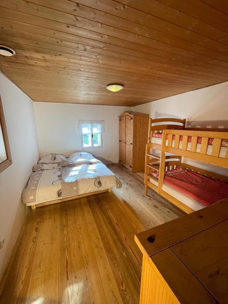 Chalupa Hejmovka Spindleruv Mlyn Bagian luar foto