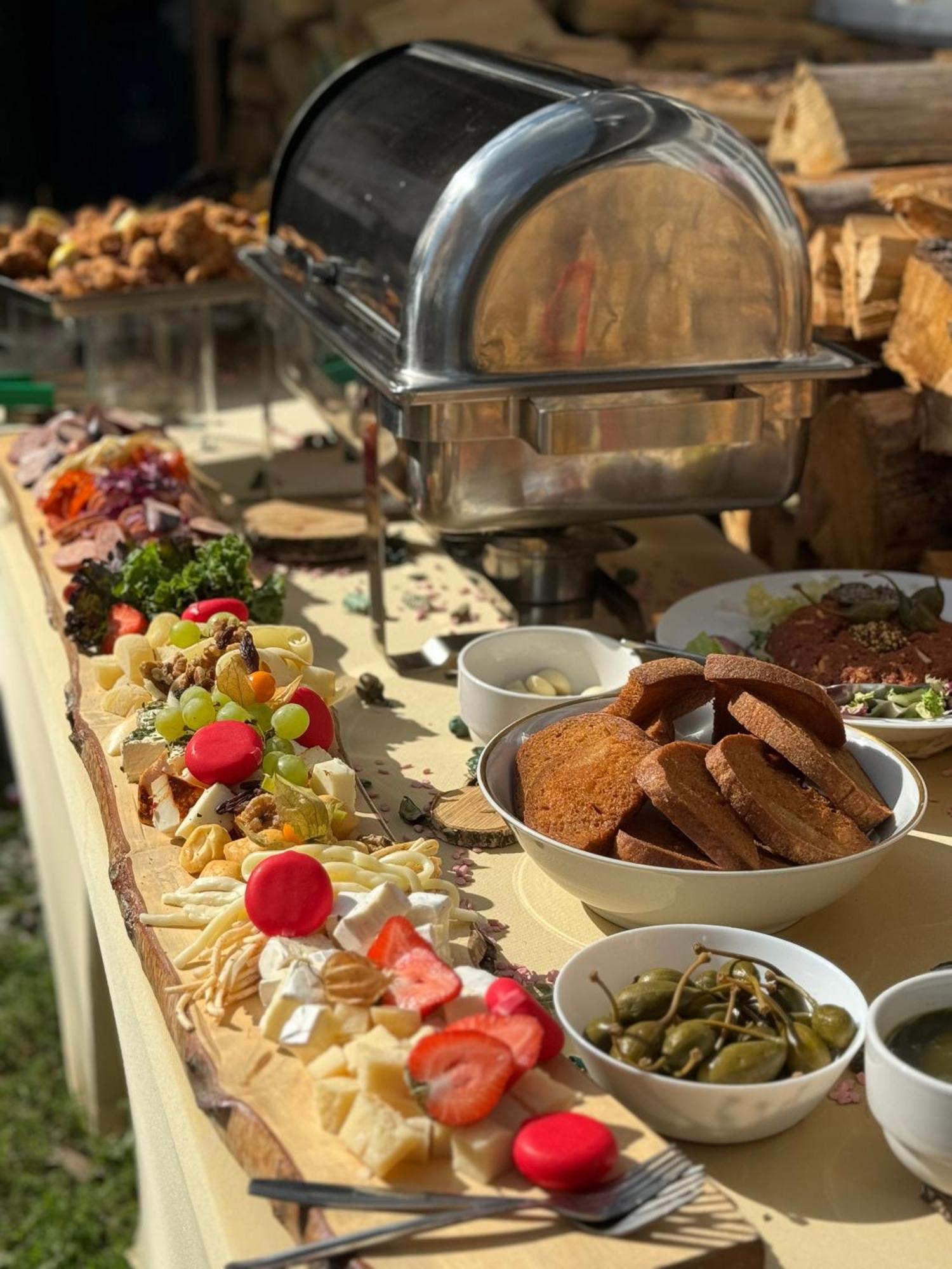 Chalupa Hejmovka Spindleruv Mlyn Bagian luar foto