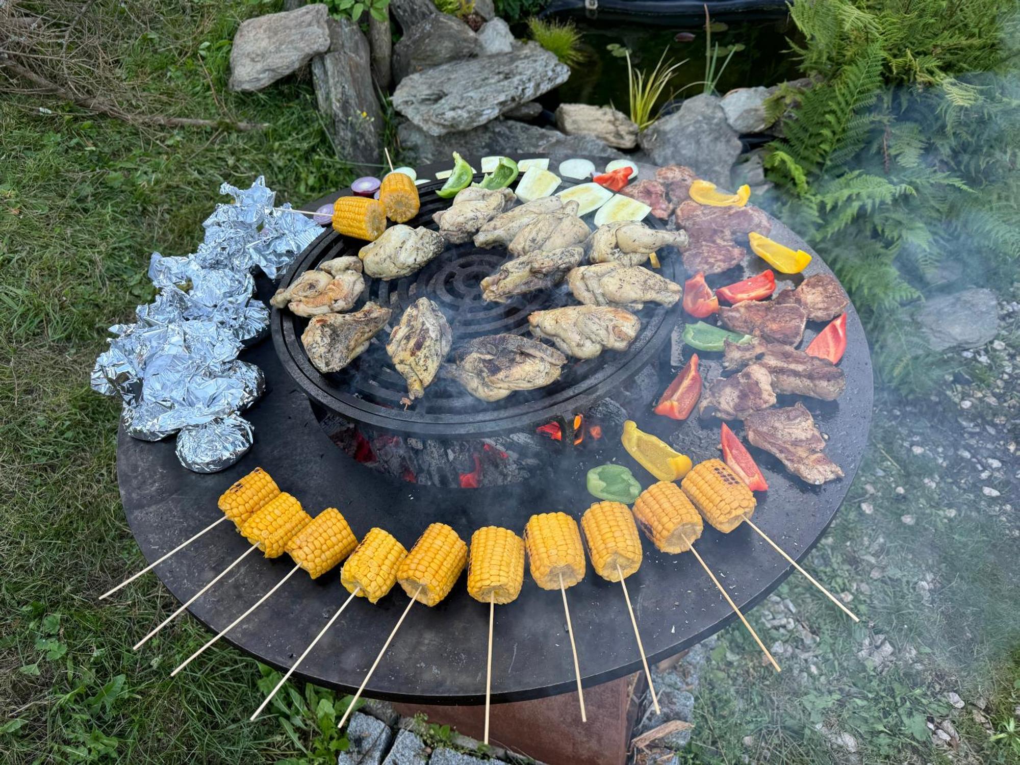 Chalupa Hejmovka Spindleruv Mlyn Bagian luar foto
